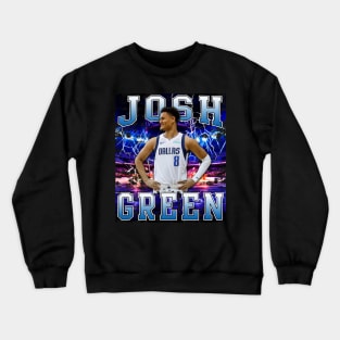 Josh Green Crewneck Sweatshirt